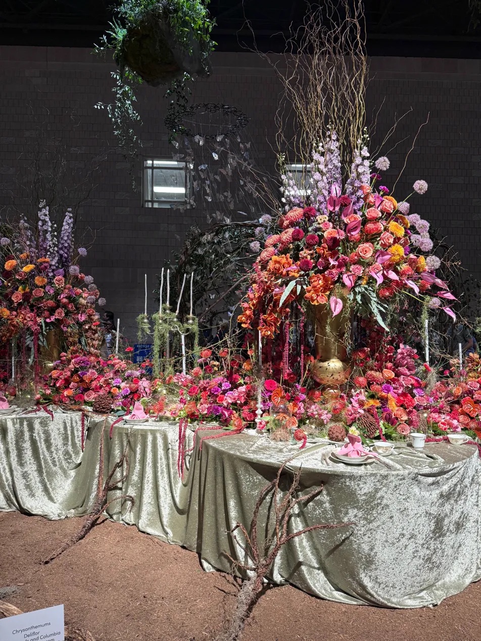 Philadelphia Flower Show